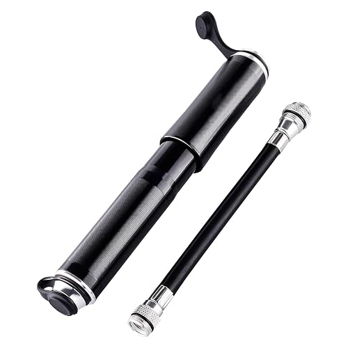 Bike Tool Mini Bike Pump - Compact