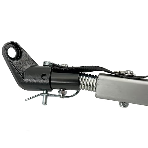 Bike Trailer Coupler and Flex Connector Kit