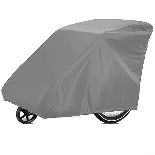 Bike Trailer Cover for and Pets