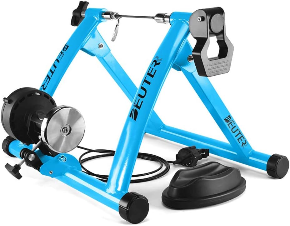 Bike Trainer Smart Trainers