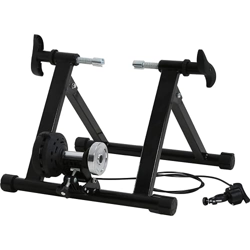 Bike Trainer Stand for Indoor Riding