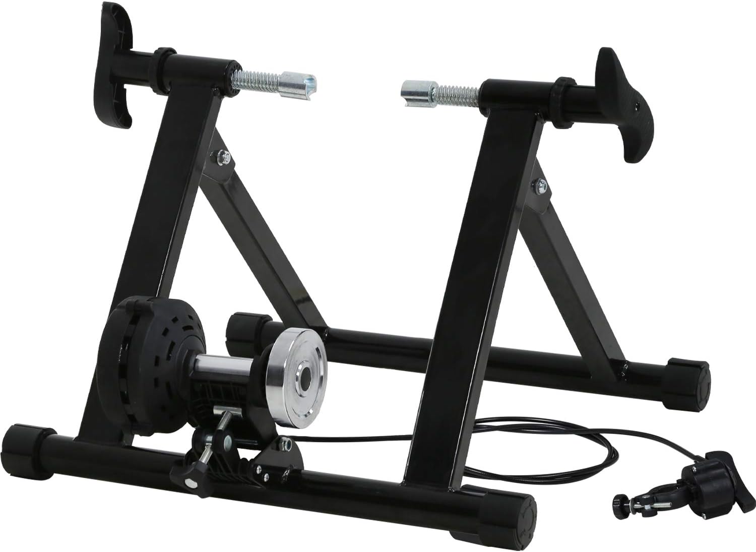 Bike Trainer Stand for Indoor Riding