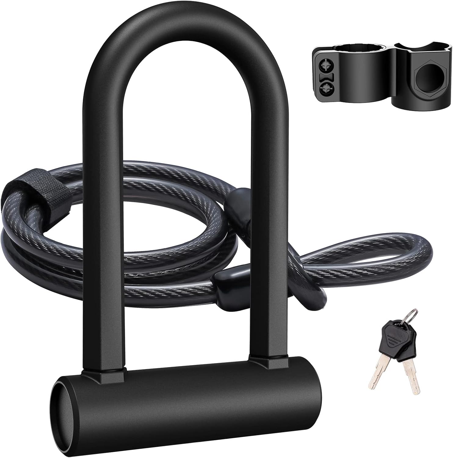 Bike U Lock Heavy Duty Bike