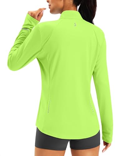 Bikewa Women's UPF 50+ Bike Shirts Lightweight