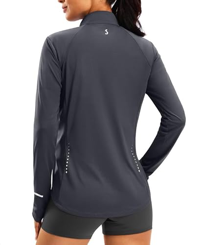 Bikewa Women's UPF 50+ Bike Shirts Lightweight