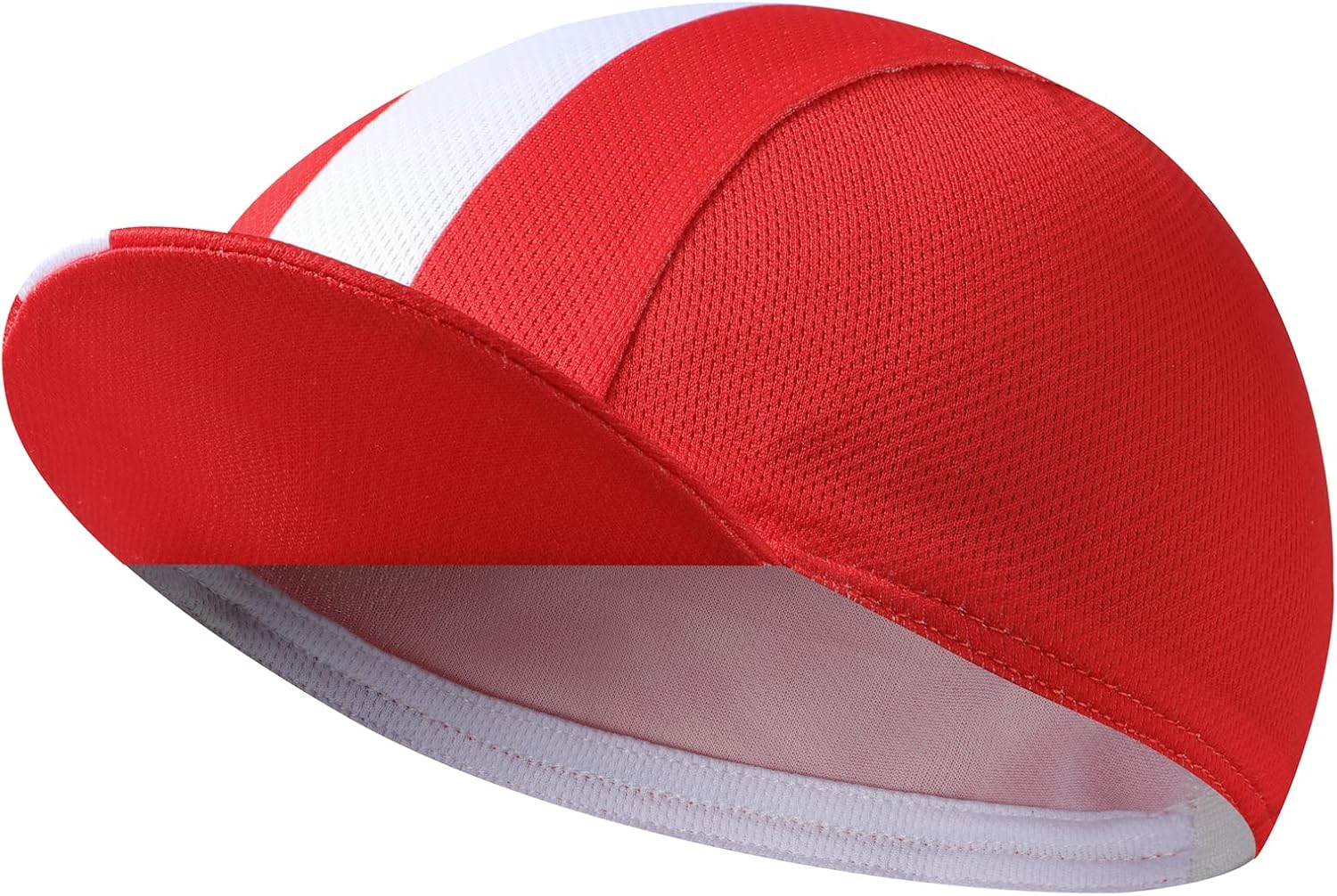 Bikingbros Multicolor Cycling Cap Under Helmet