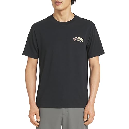 Billabong Men's Regular Fit Premium Soft Cotton
