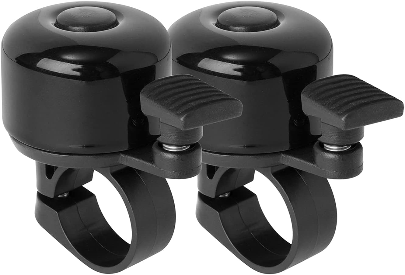 Binudum Melodious Classic Bicycle Bell Mountain