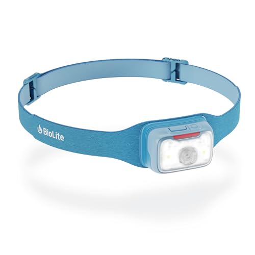 BioLite Range 500 Waterproof