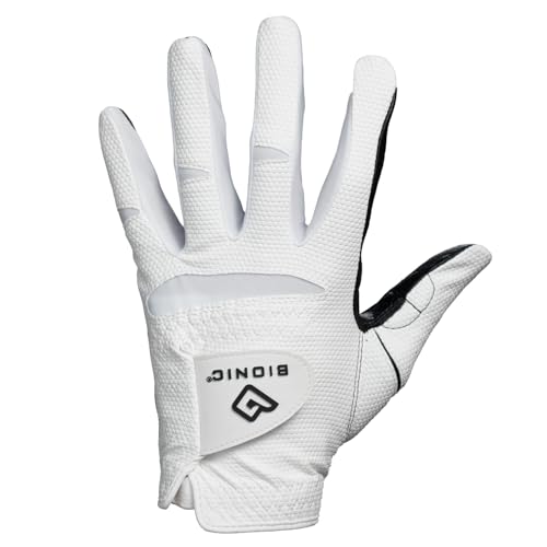 Bionic Men's RelaxGrip 2.0 Golf Glove