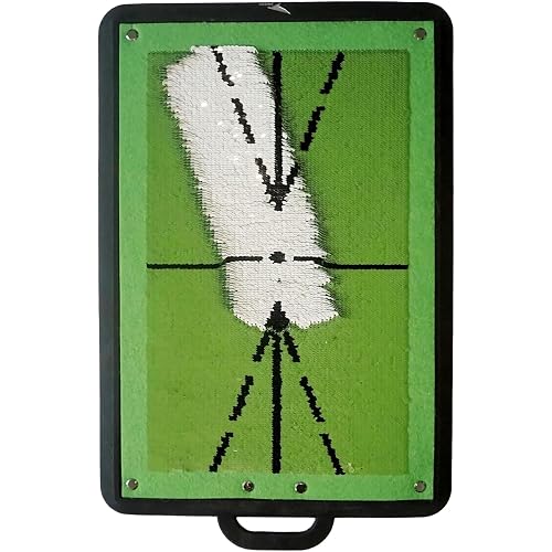 Birdie Golf: Birdie Mat Pro - Swing