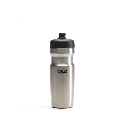 bivo Trio Mini 17oz Insulated Stainless Steel
