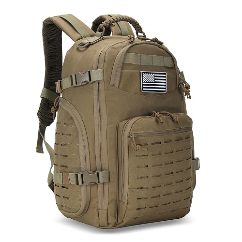 Bkcmy 30L Hiking Backpack Lightweight Outdoor Daypack