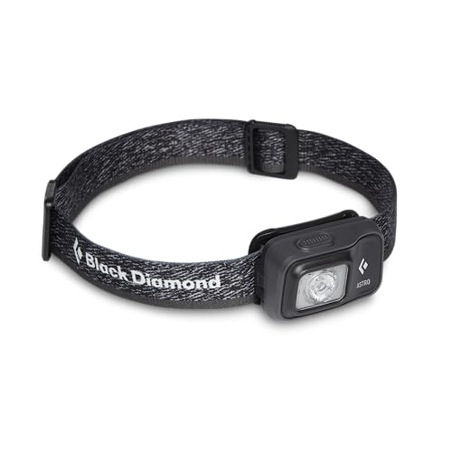 BLACK DIAMOND Astro 300 Headlamp