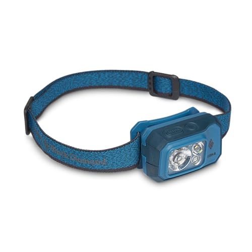 BLACK DIAMOND Storm 500-R Headlamp