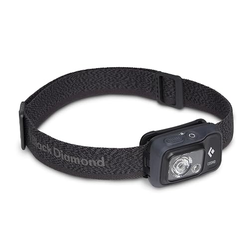 Black Diamond Cosmo 350 Headlamp Lanterns & Headlamps