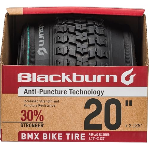 Blackburn BMX Bike Tires