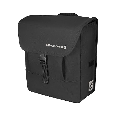 Blackburn Local Bike Rear Pannier (Black
