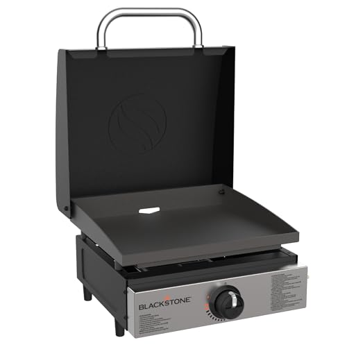 Blackstone 1814 Propane Gas Griddle