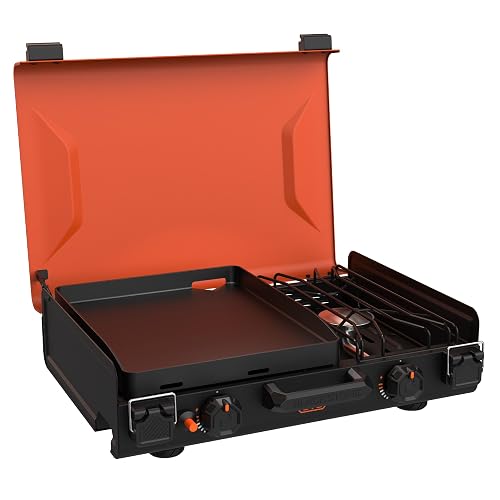 Blackstone 2364 12" x 14" Camping Griddle