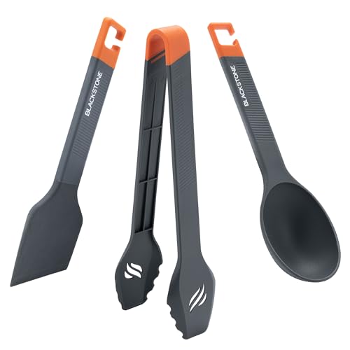 BLACKSTONE 5808 Camping Tool Set