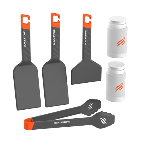 Blackstone 5984 Camping Griddle Tool Kit