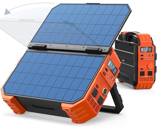 BLAVOR Portable Power Station