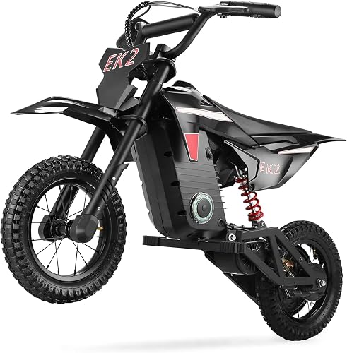 BLAZEGO EK2 Kids Electric Dirt Bike Motorcycle