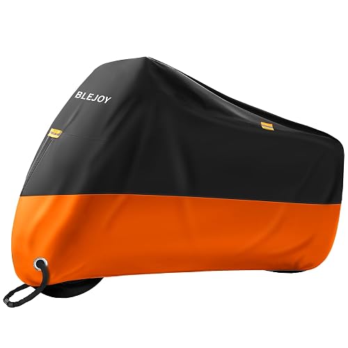 BLEJOY Cover Waterproof Outdoor - Bicycle