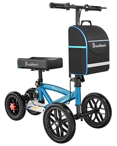 BlessReach Knee Scooter