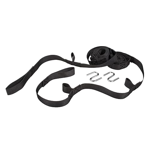 Bliss Hammocks WM-505 Multi-loop Hammock Tree Strap