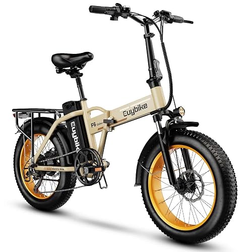 bluebiko Large E Bike Range 20"