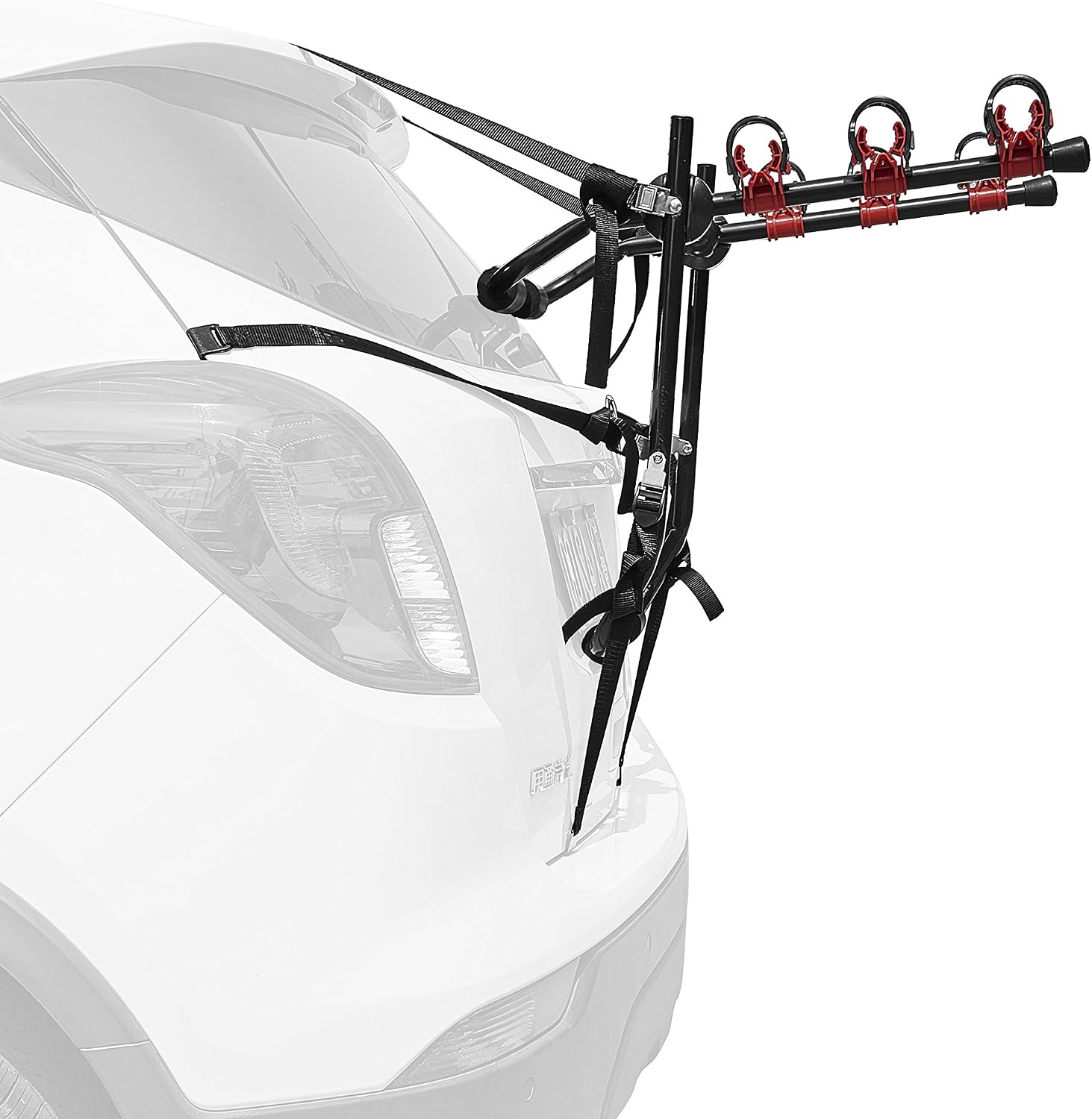 Blueshyhall Bicycle Rack for SUV