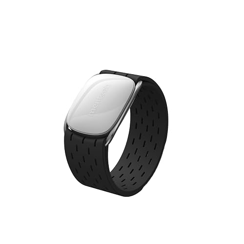 Bluetooth Heart Rate Monitor Armband