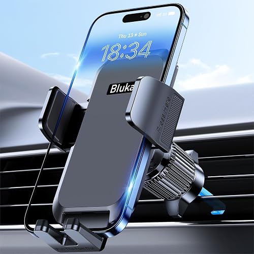 Blukar Car Phone Holder Mount