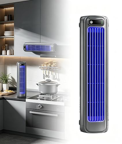 BNGXR New Portable Air Conditioner Cooling Fan