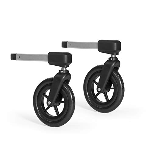 Boao 2 Sets Burley Bike Hitch