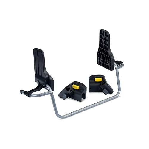 BOB Gear® Single Jogging Stroller Adapter for