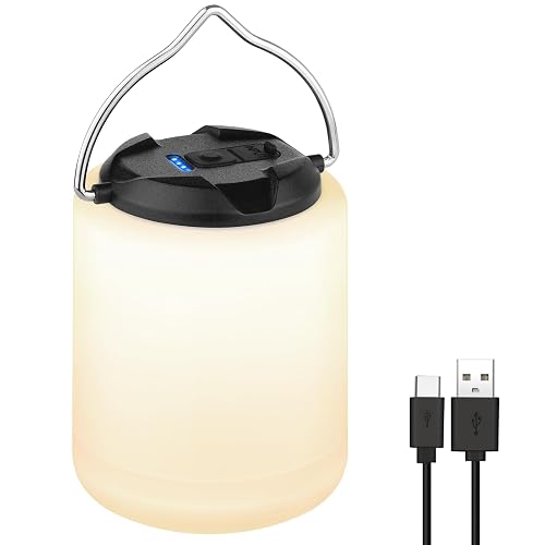 BOBKID LED Camping Lantern