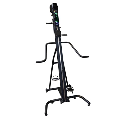 Body-Solid Endurance Vertical Climber Exercise Machine