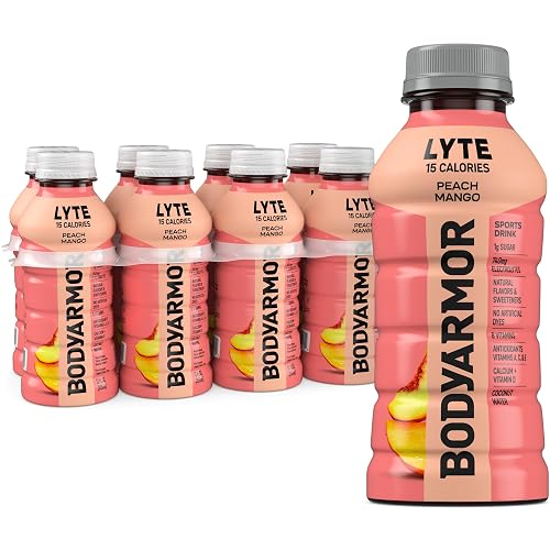 BODYARMOR LYTE Water & Hydration