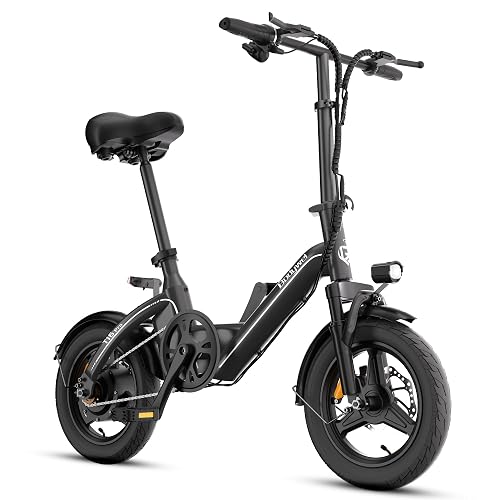 Bodywel Motor 20MPH & Long Range