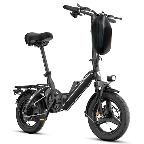 Bodywel Motor 20MPH & Long Range