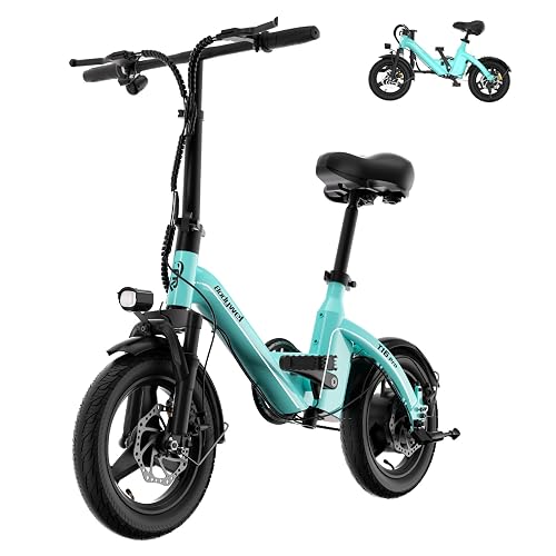 Bodywel Teens E-Bike