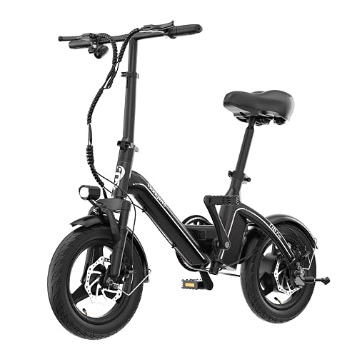 Bodywel Teens E-Bike