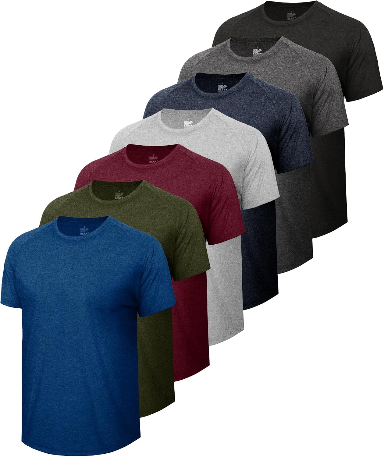 Best Unisex T-Shirt: BOOJO Bicycle Apparel (2026)