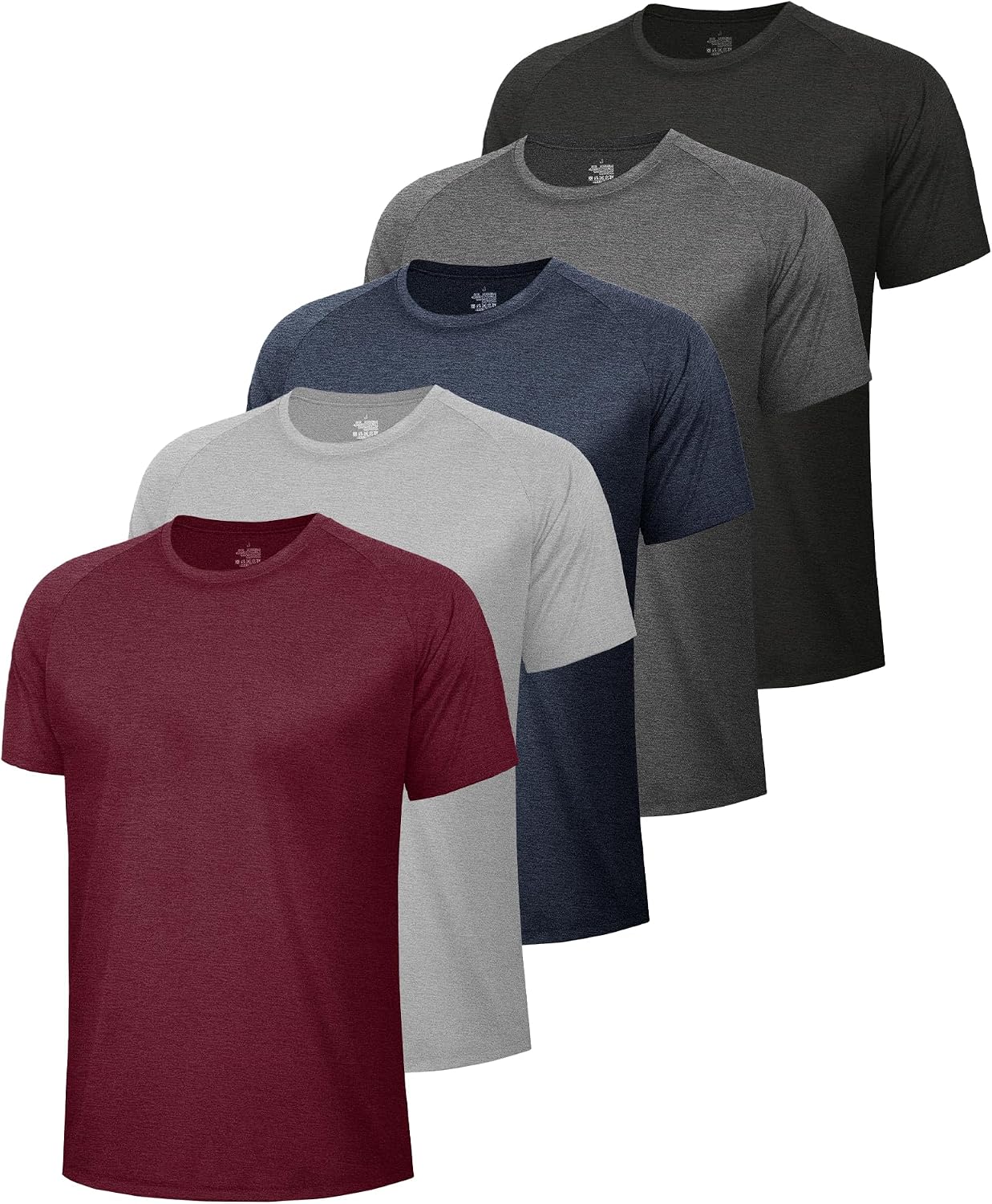 Best Unisex T-Shirt: BOOJO Bicycle Apparel (2026)
