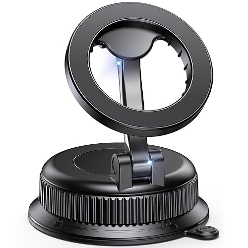 BOSILLEY Magnetic Car Phone Holder for MagSafe