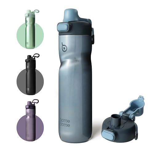 BOTTLE Insulated Water Bottle 24 oz
