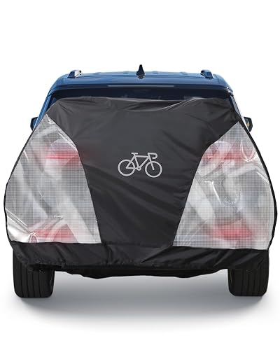 BougeRV Rack Cover for Transport on